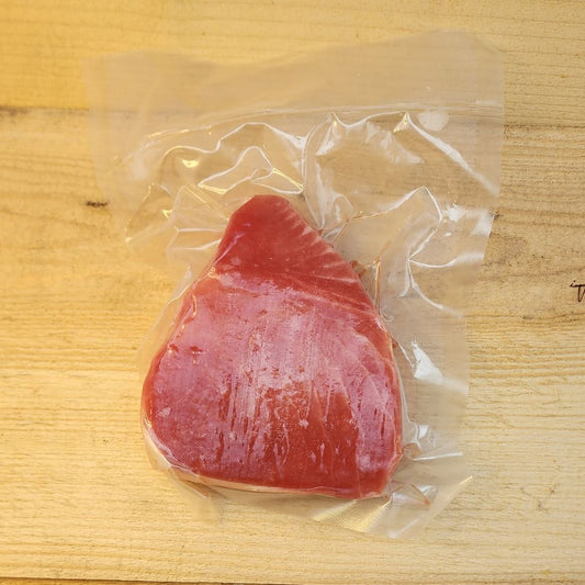 Tuna, Yellowfin Steak