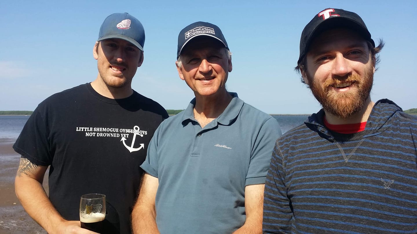 About us Little Shem Fish and Seafood Market